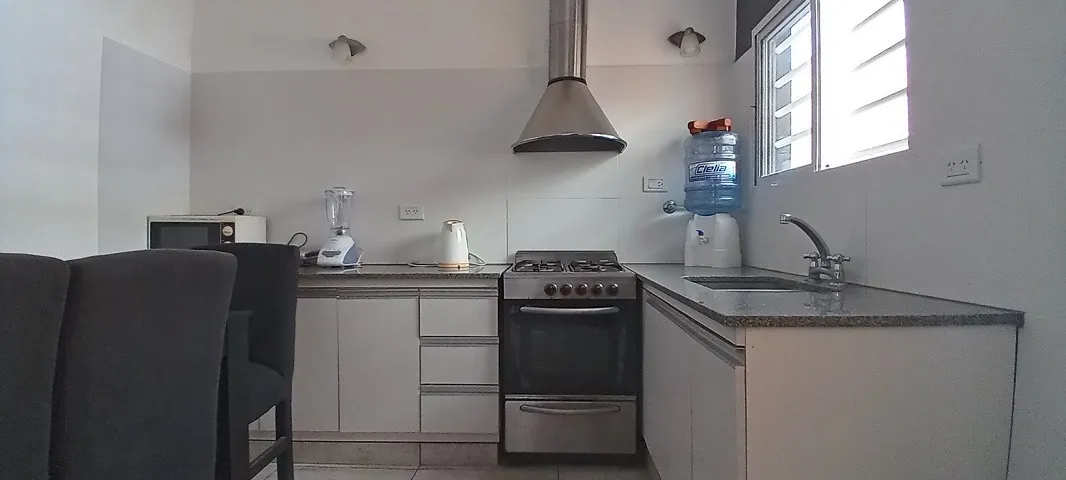 Hermoso Ph De 4 Ambientes En Perfecto Estado!