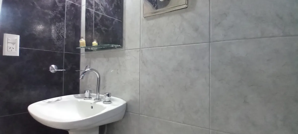 Hermoso Ph De 4 Ambientes En Perfecto Estado!