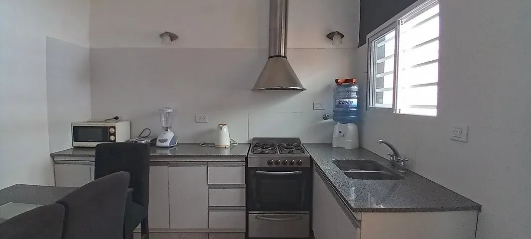 Hermoso Ph De 4 Ambientes En Perfecto Estado!