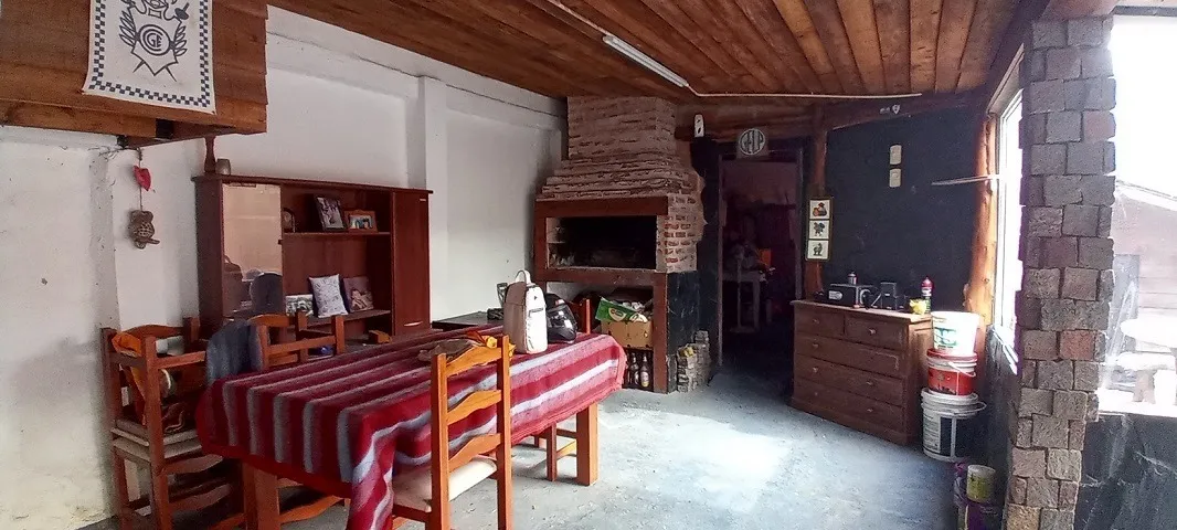 Hermoso Ph De 4 Ambientes En Perfecto Estado!