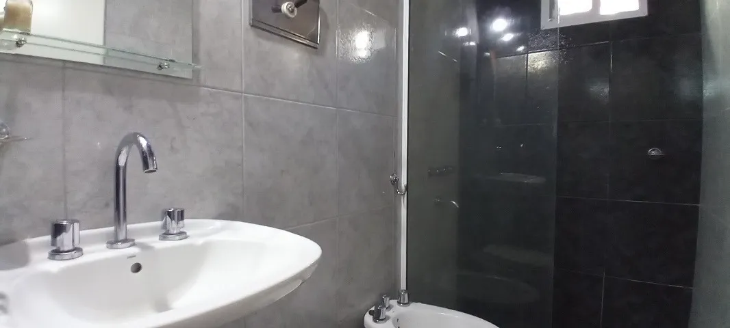 Hermoso Ph De 4 Ambientes En Perfecto Estado!