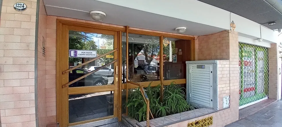 Departamento En Venta En Santa Teresita