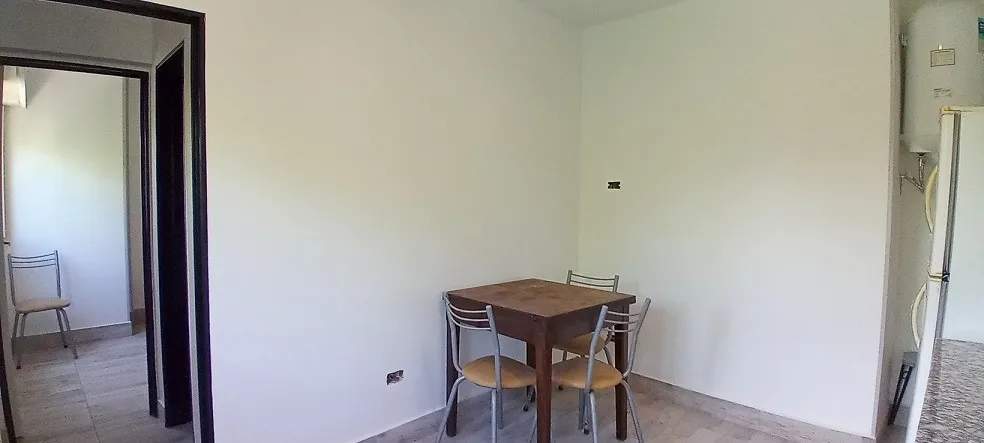 Departamento En Venta En Santa Teresita