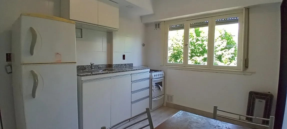 Departamento En Venta En Santa Teresita