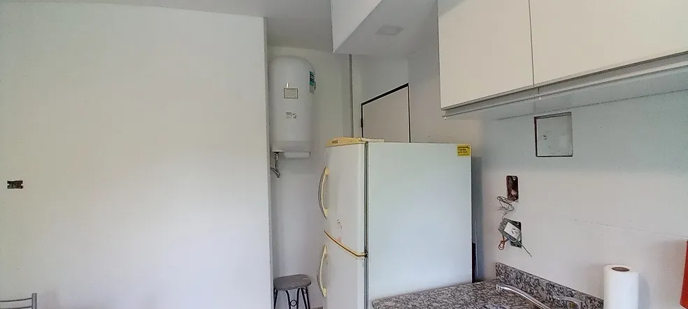 Departamento En Venta En Santa Teresita