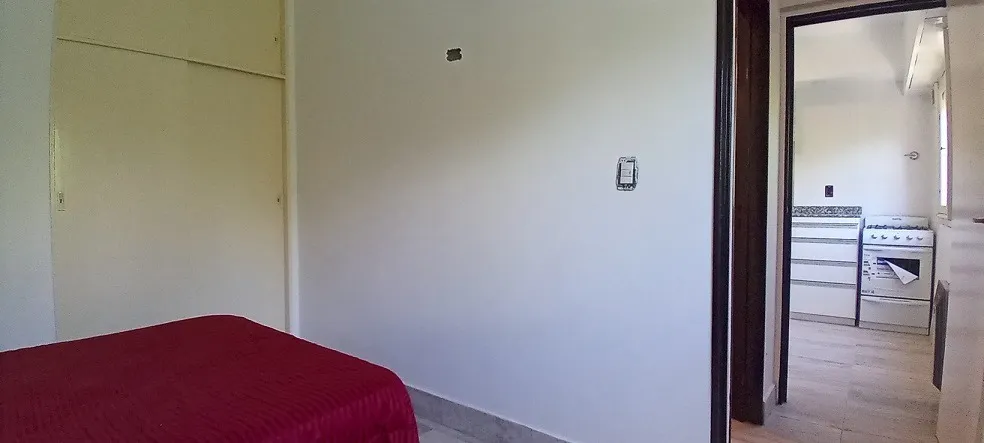 Departamento En Venta En Santa Teresita