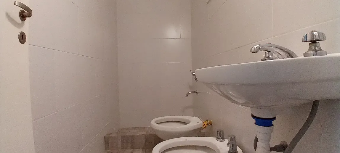Departamento En Venta En Santa Teresita
