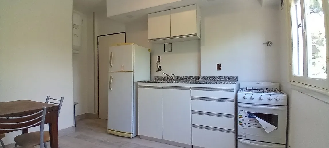 Departamento En Venta En Santa Teresita