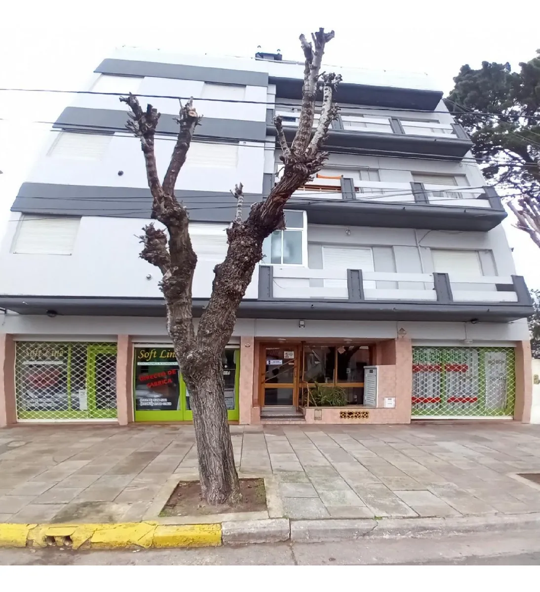 Departamento En Venta En Santa Teresita