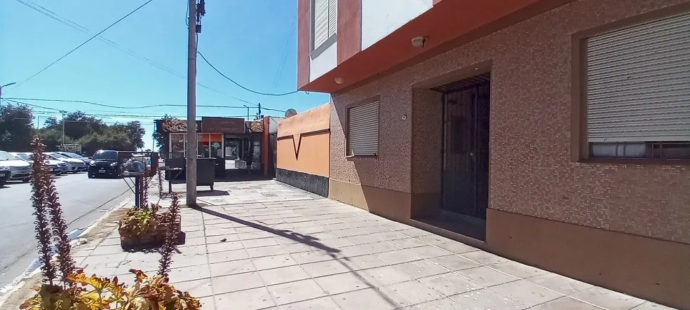 Departamento En Venta En Santa Teresita