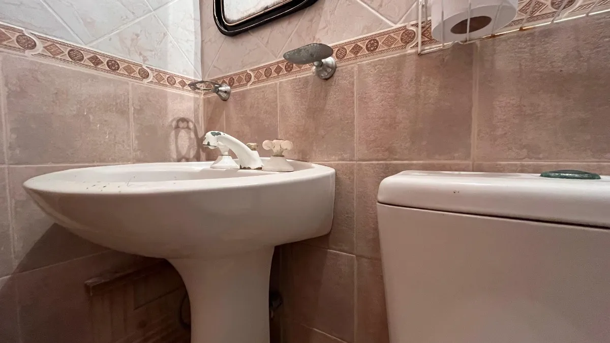 Departamento En Venta En Santa Teresita