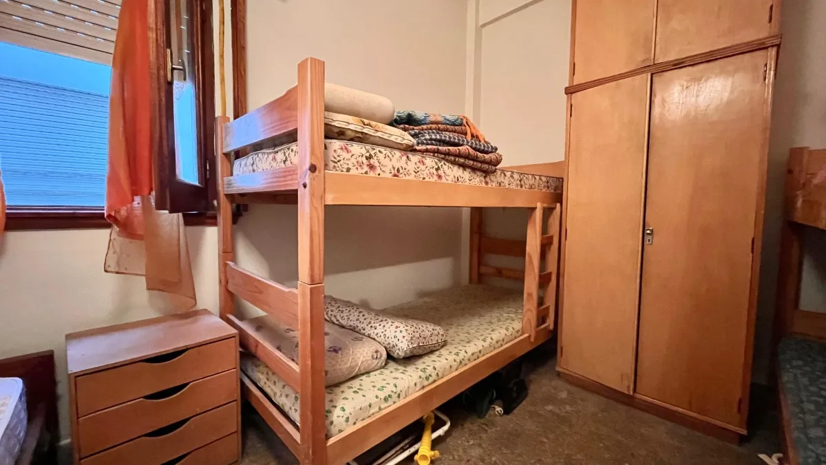 Departamento En Venta En Santa Teresita