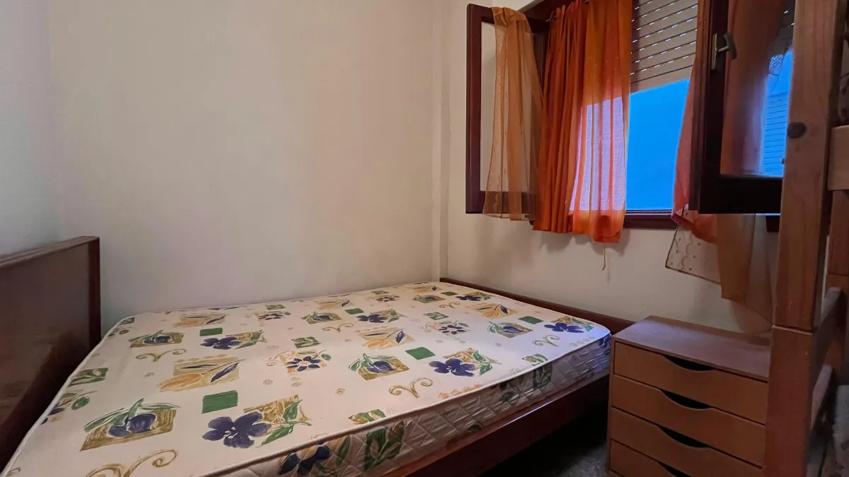 Departamento En Venta En Santa Teresita