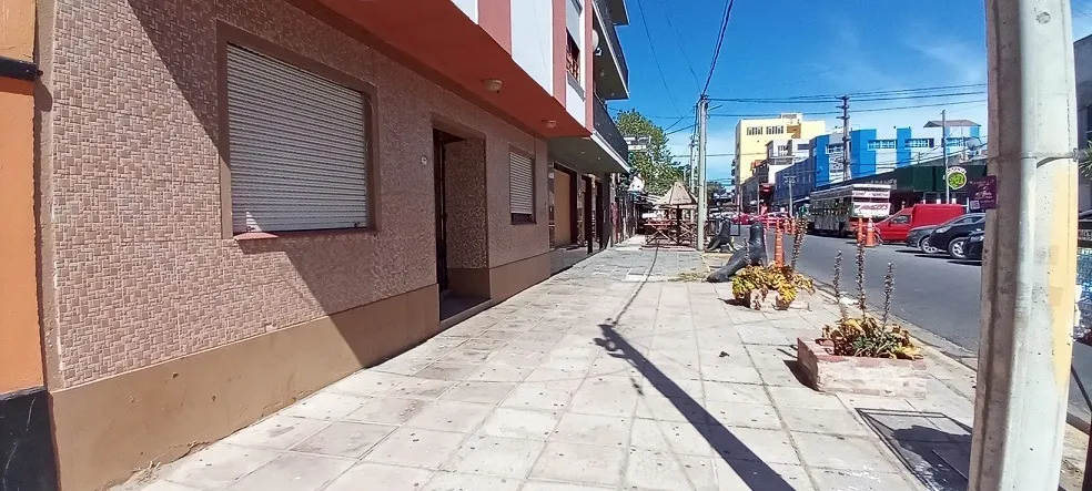 Departamento En Venta En Santa Teresita