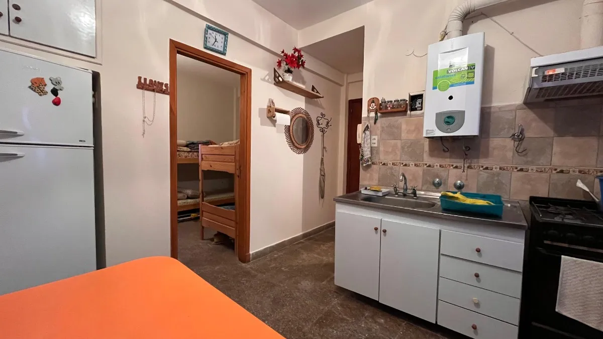 Departamento En Venta En Santa Teresita