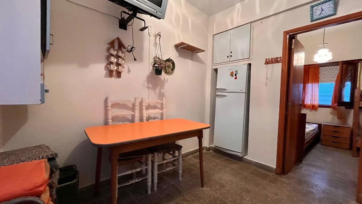 Departamento En Venta En Santa Teresita