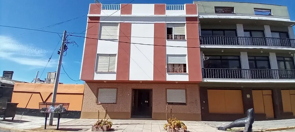 Departamento En Venta En Santa Teresita