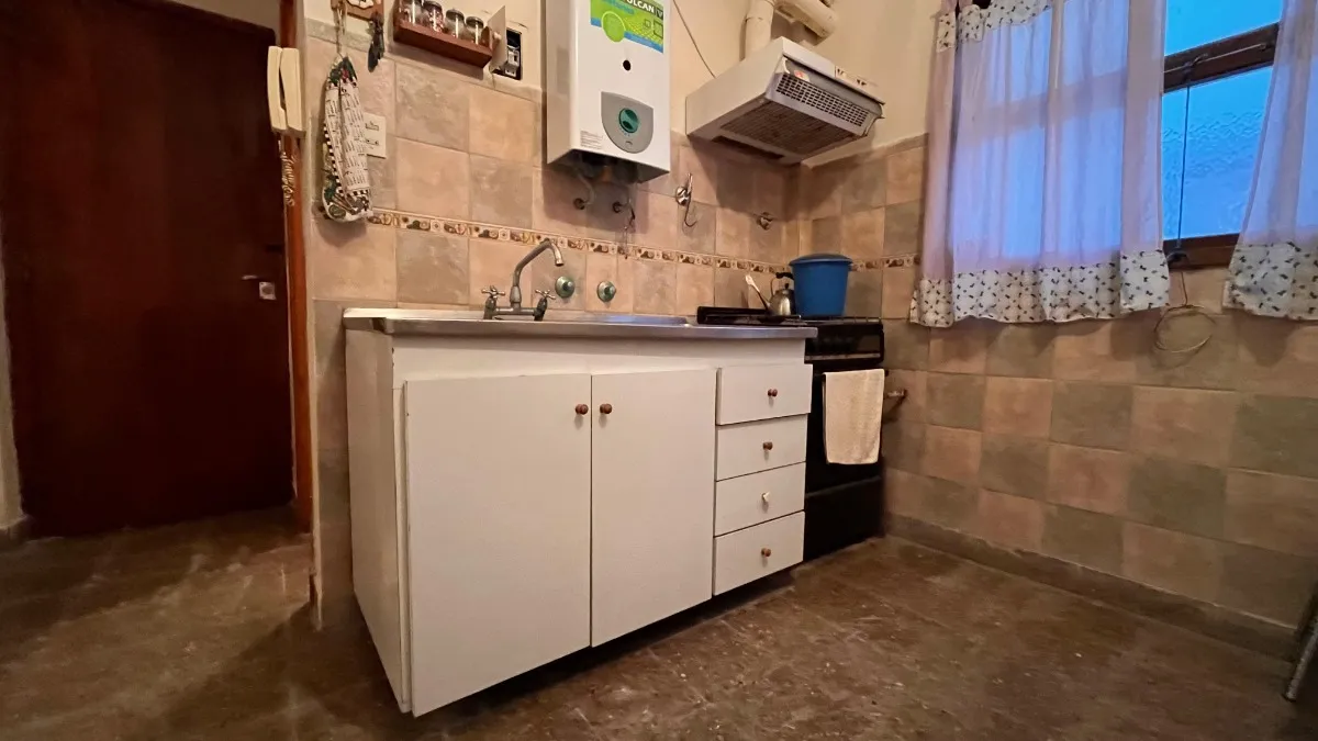 Departamento En Venta En Santa Teresita
