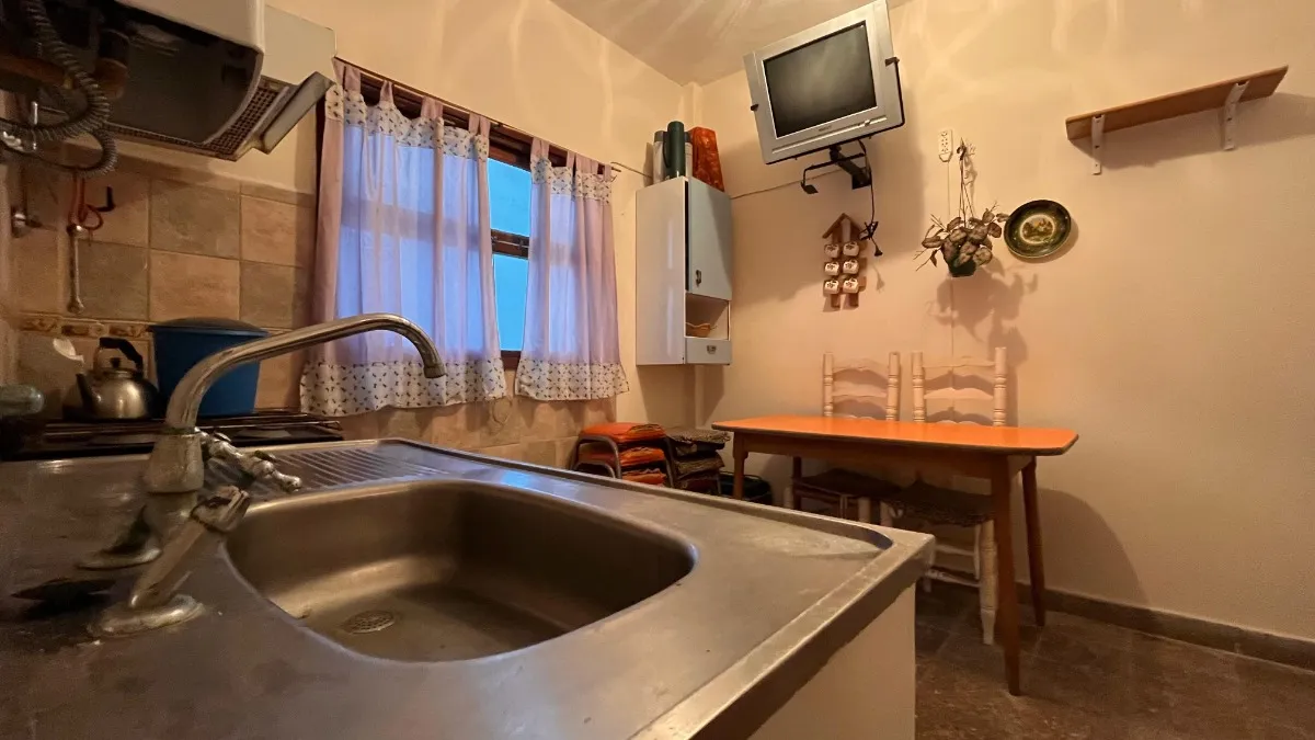 Departamento En Venta En Santa Teresita
