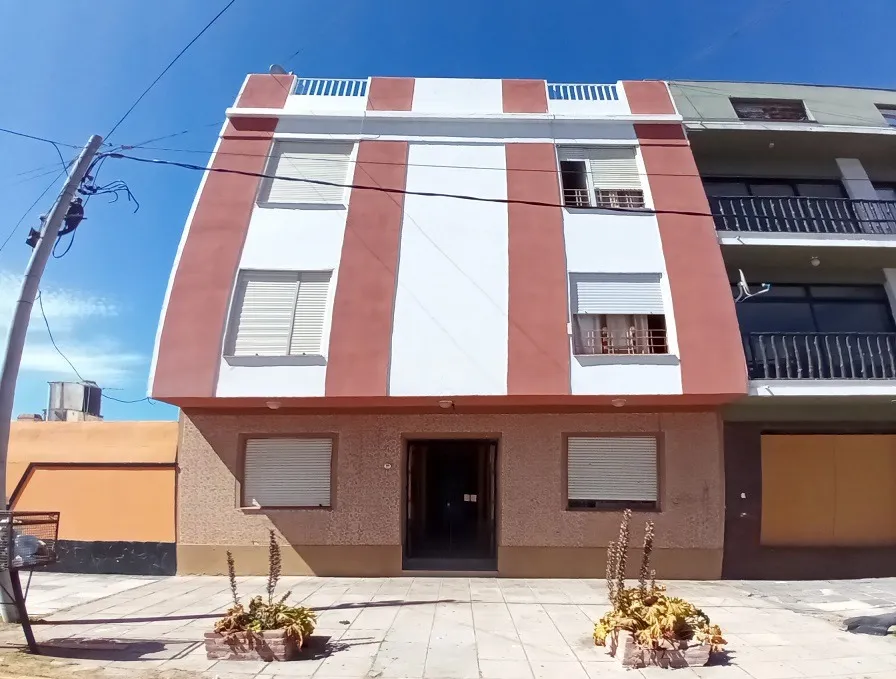 Departamento En Venta En Santa Teresita