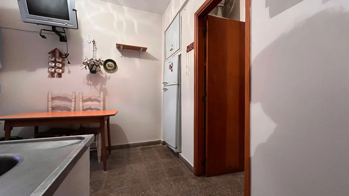 Departamento En Venta En Santa Teresita