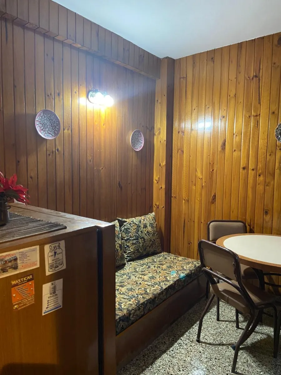 Departamento En Venta En Santa Teresita