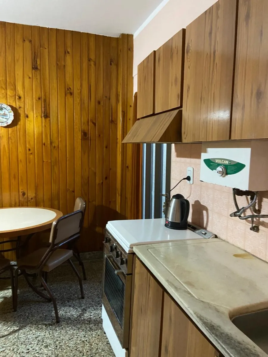 Departamento En Venta En Santa Teresita