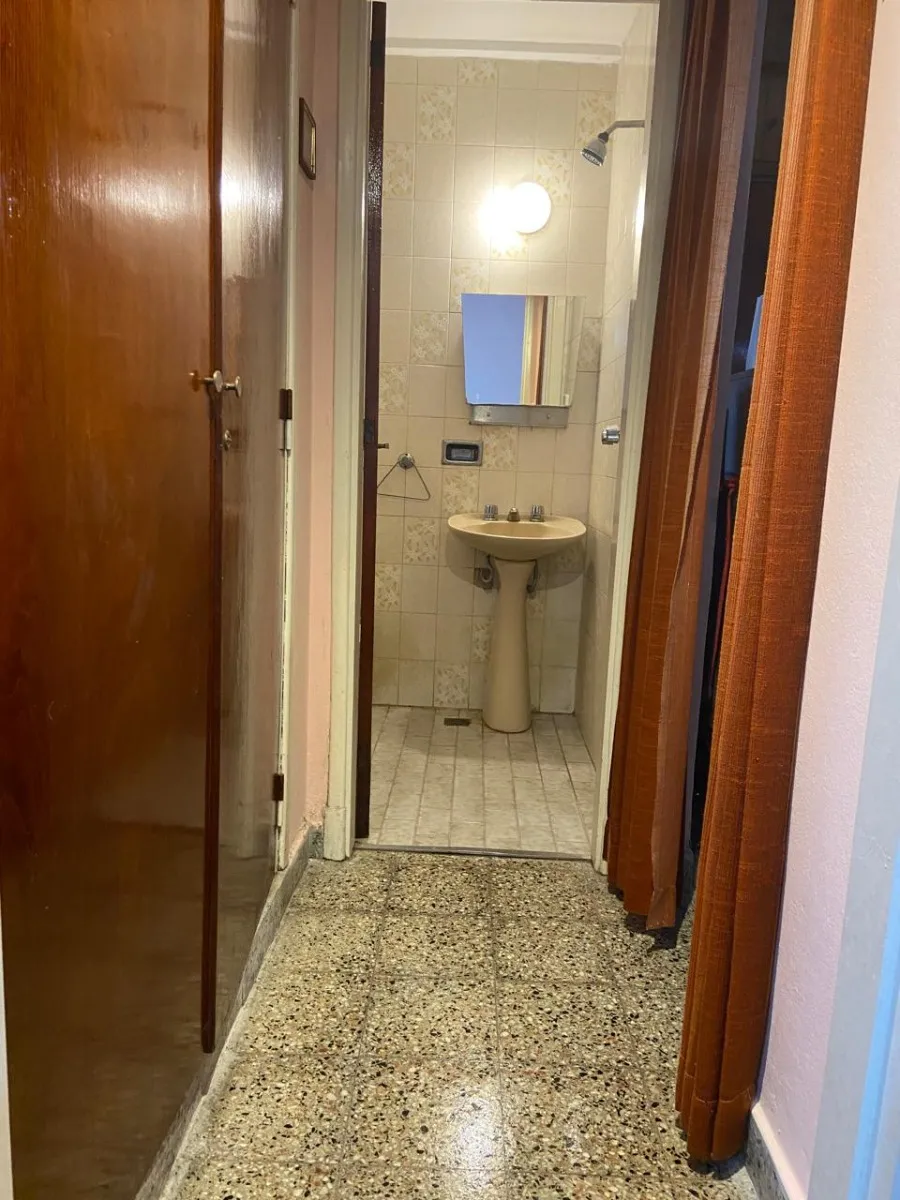 Departamento En Venta En Santa Teresita