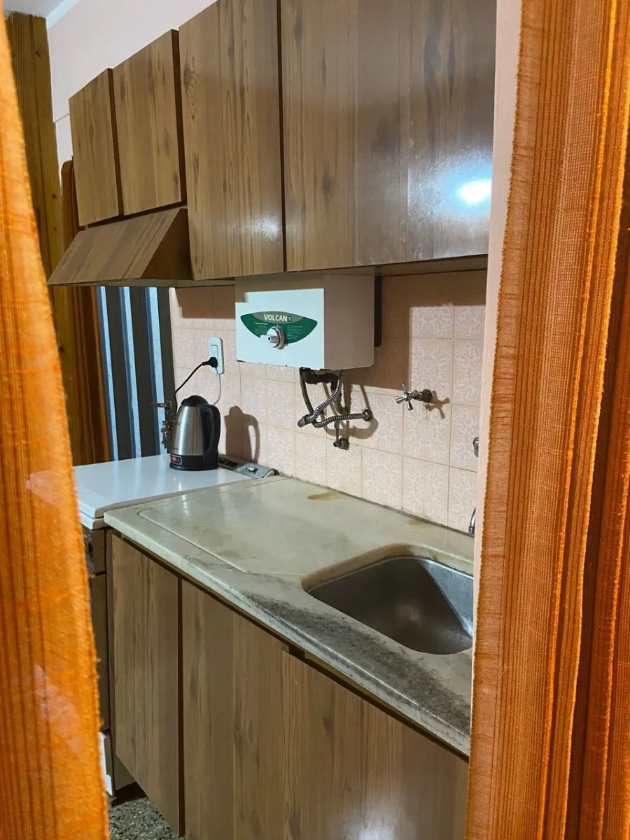 Departamento En Venta En Santa Teresita