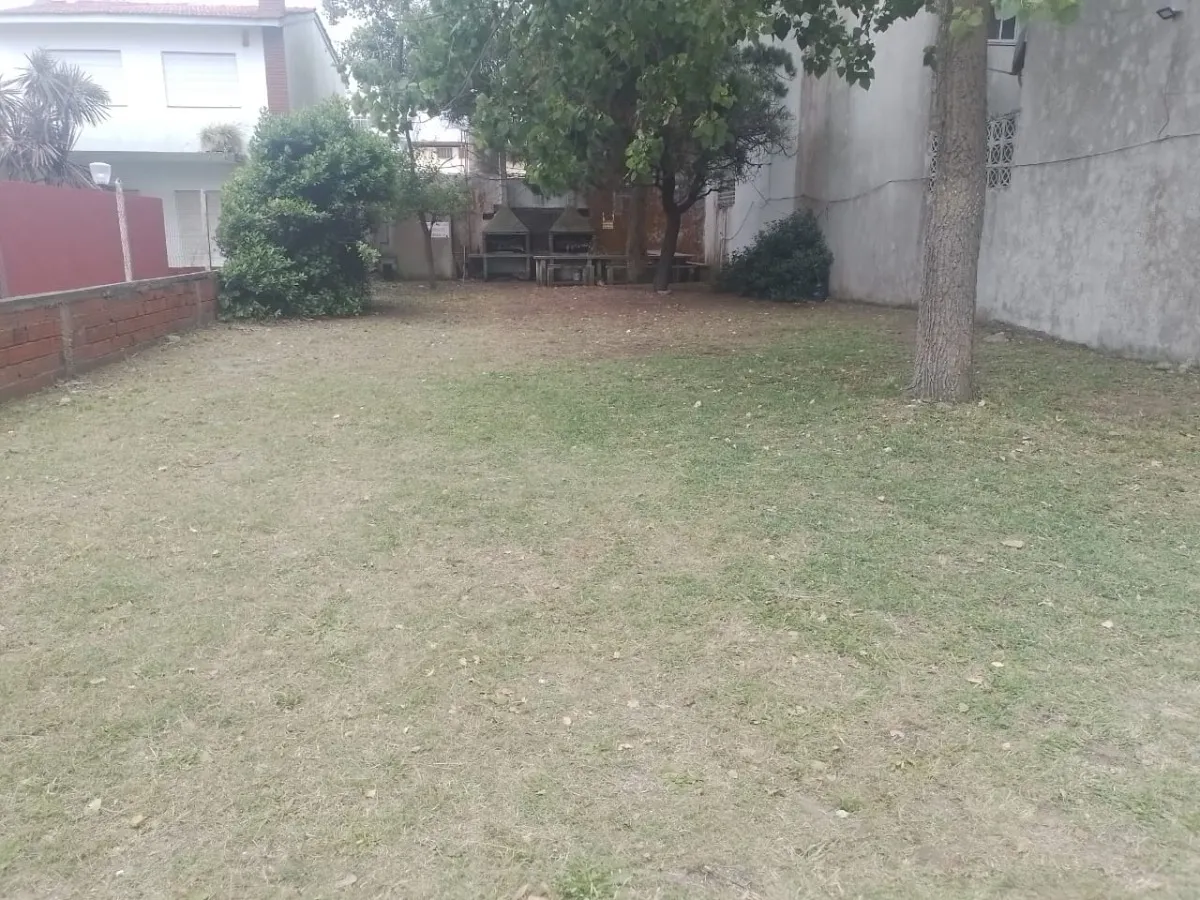 Departamento En Venta En Santa Teresita