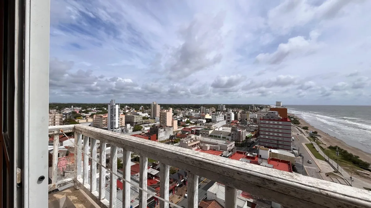 Departamento En Venta En Santa Teresita