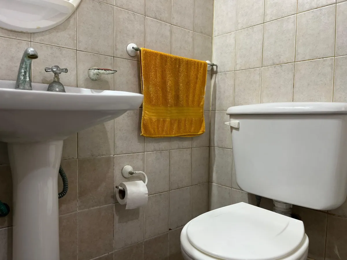 Departamento En Venta En Santa Teresita