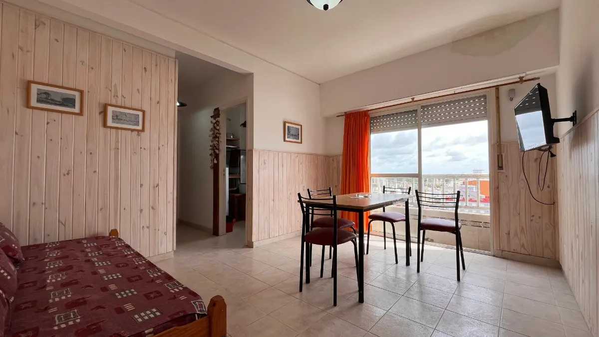 Departamento En Venta En Santa Teresita