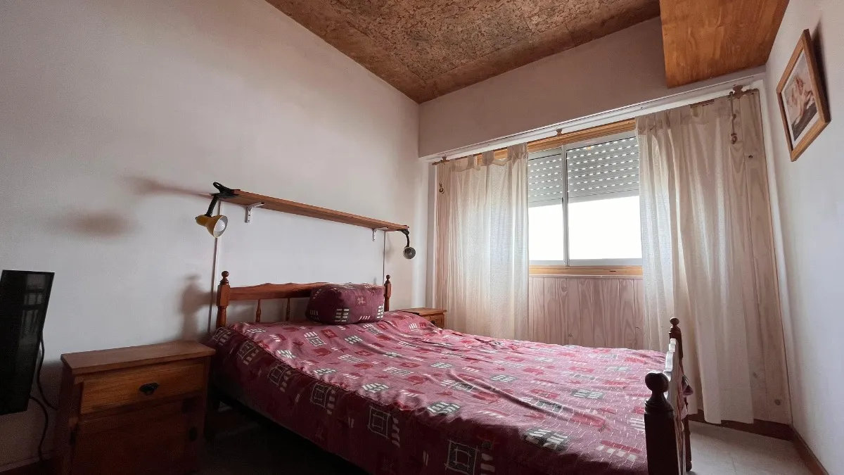Departamento En Venta En Santa Teresita