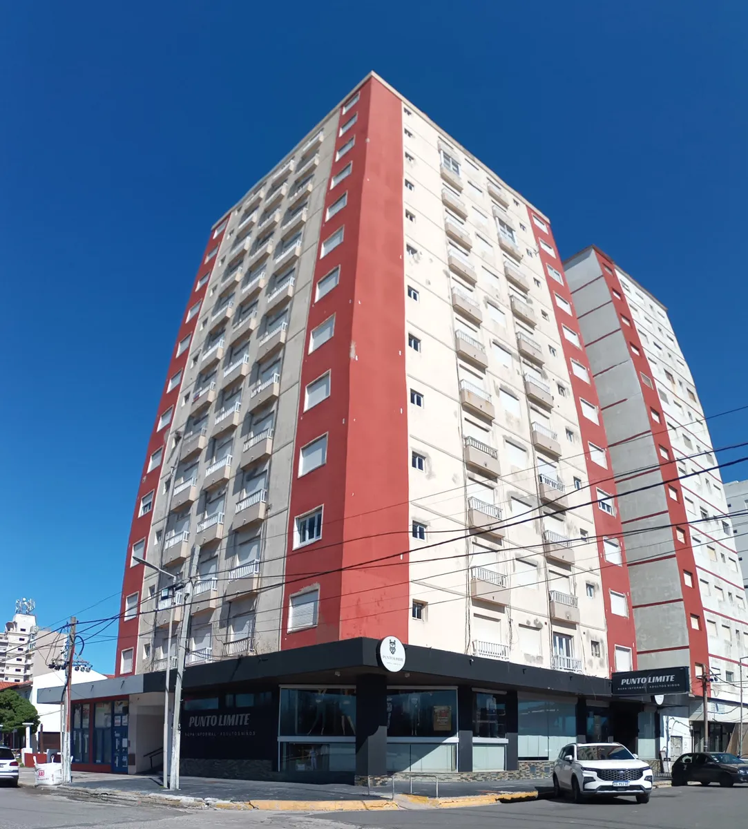 Departamento En Venta En Santa Teresita
