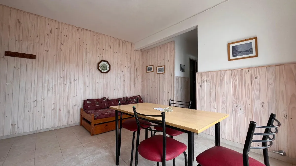 Departamento En Venta En Santa Teresita