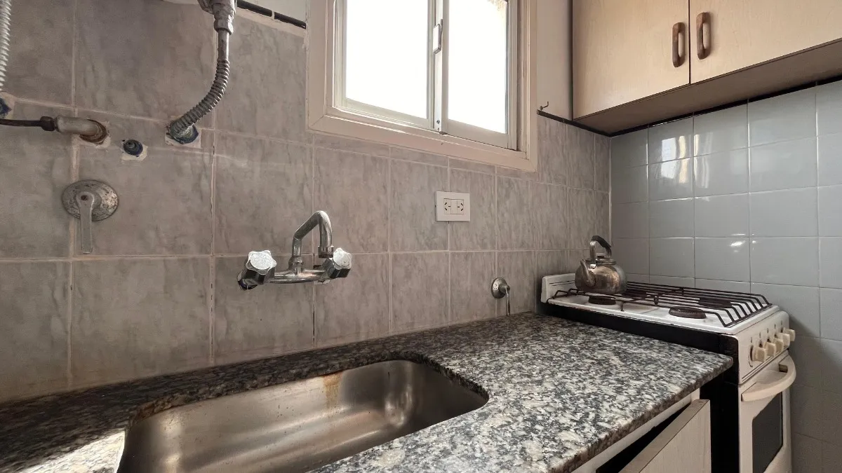 Departamento En Venta En Santa Teresita