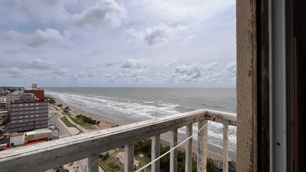 Departamento En Venta En Santa Teresita
