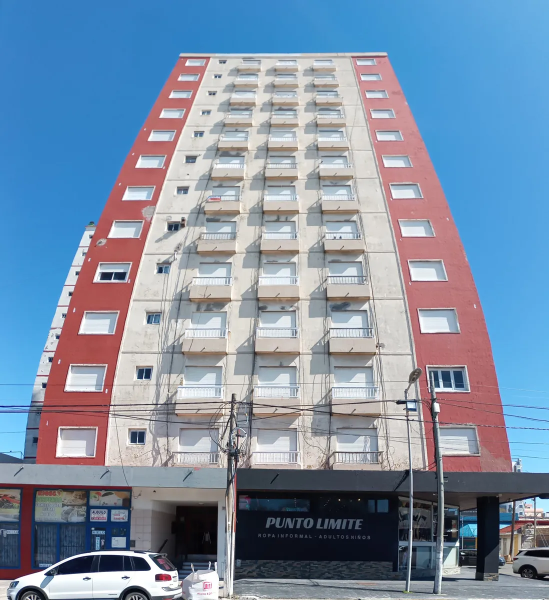 Departamento En Venta En Santa Teresita