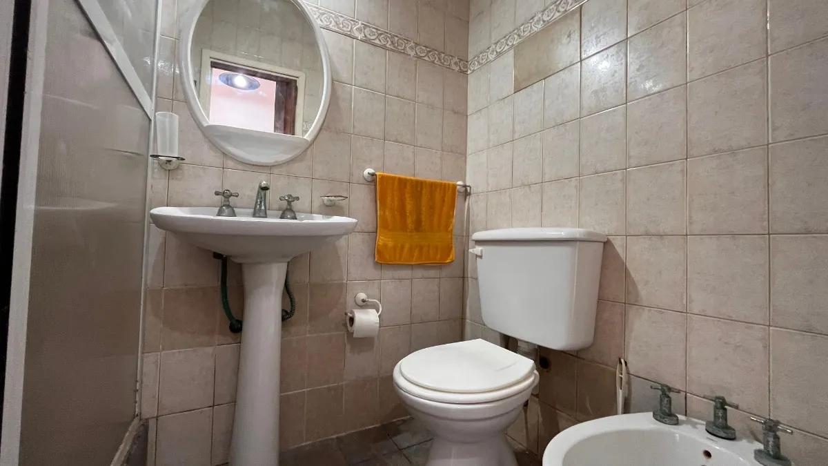 Departamento En Venta En Santa Teresita