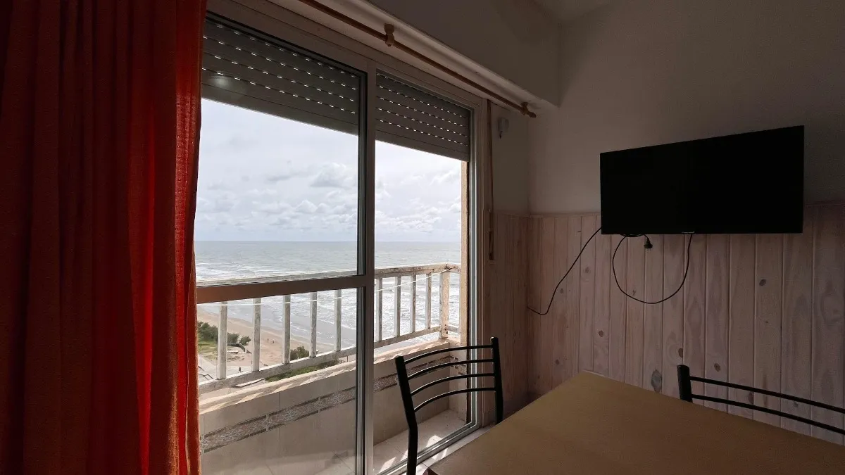 Departamento En Venta En Santa Teresita