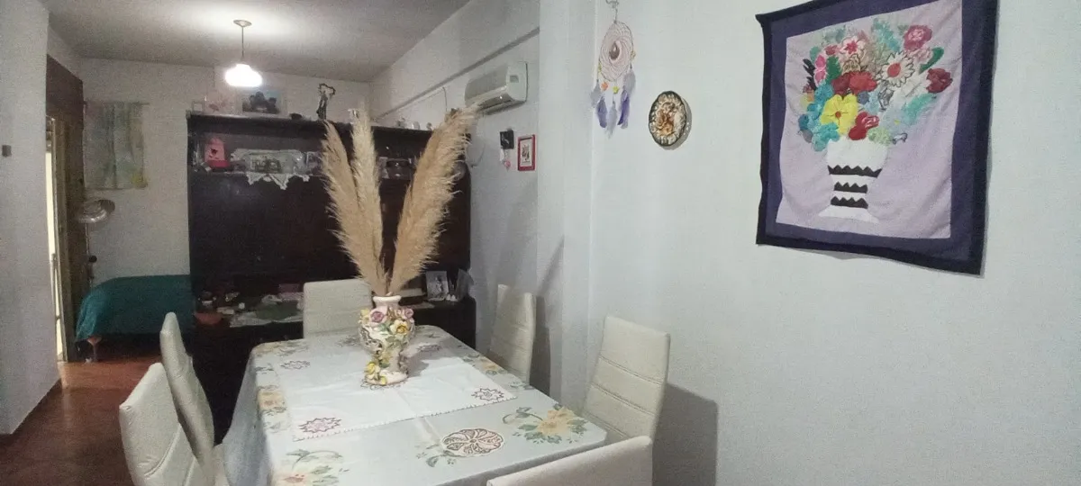 Departamento En Venta En Santa Teresita