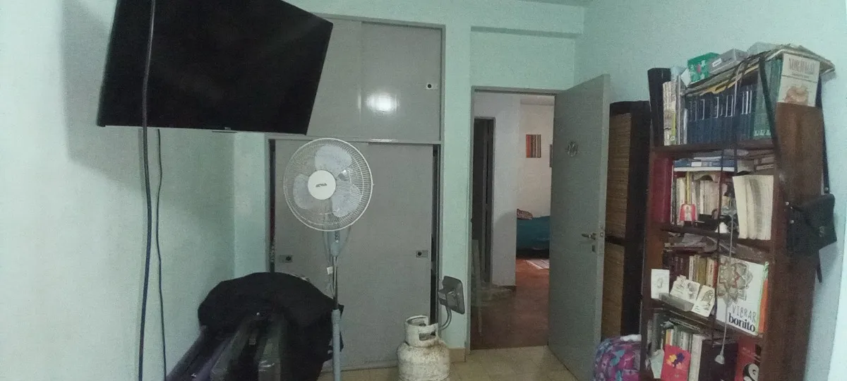 Departamento En Venta En Santa Teresita