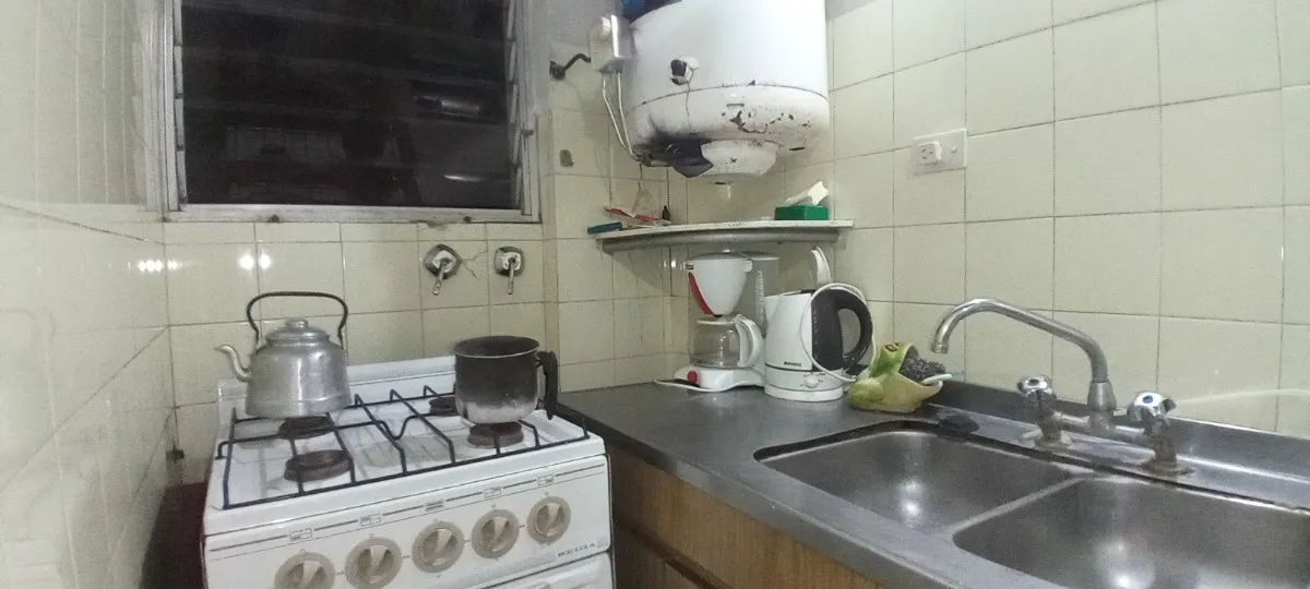 Departamento En Venta En Santa Teresita