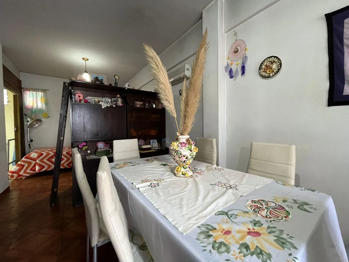 Departamento En Venta En Santa Teresita