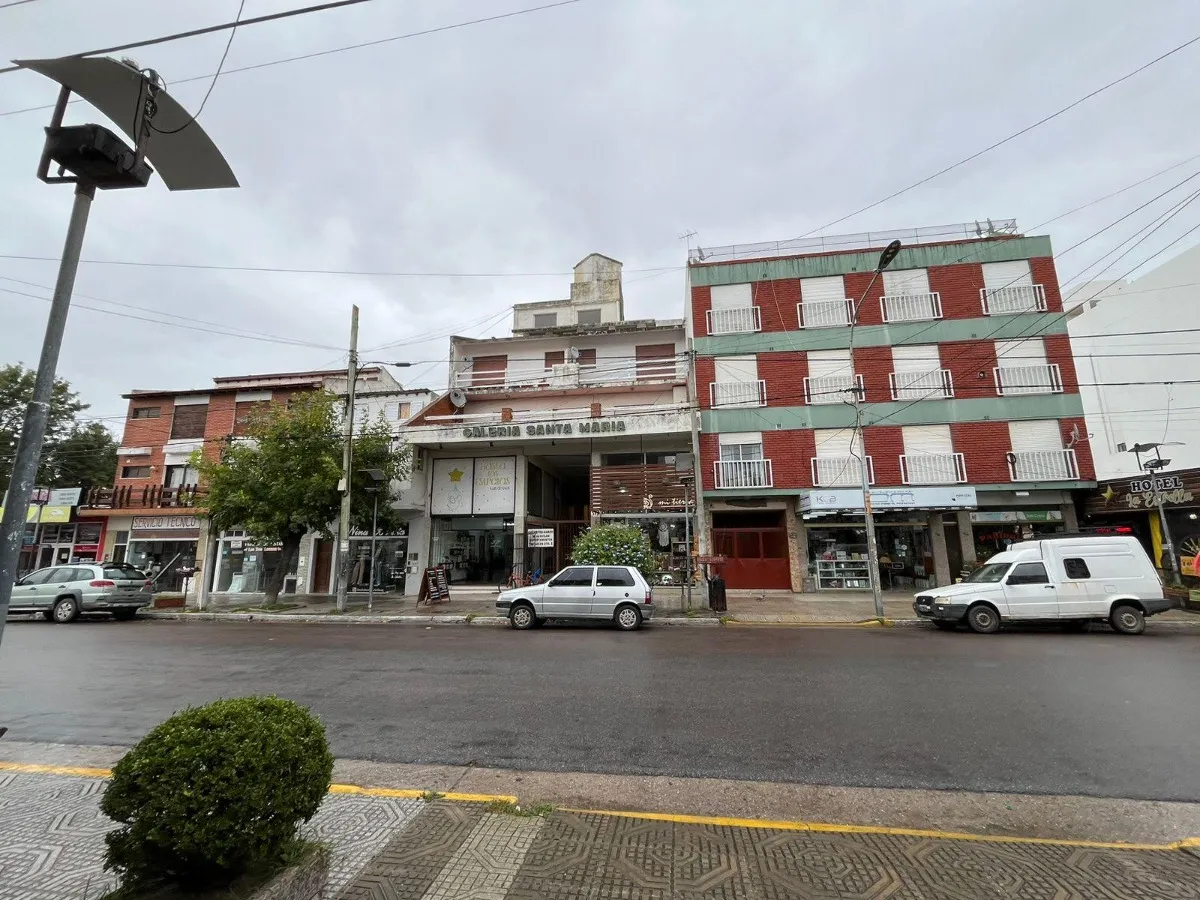 Departamento En Venta En Santa Teresita