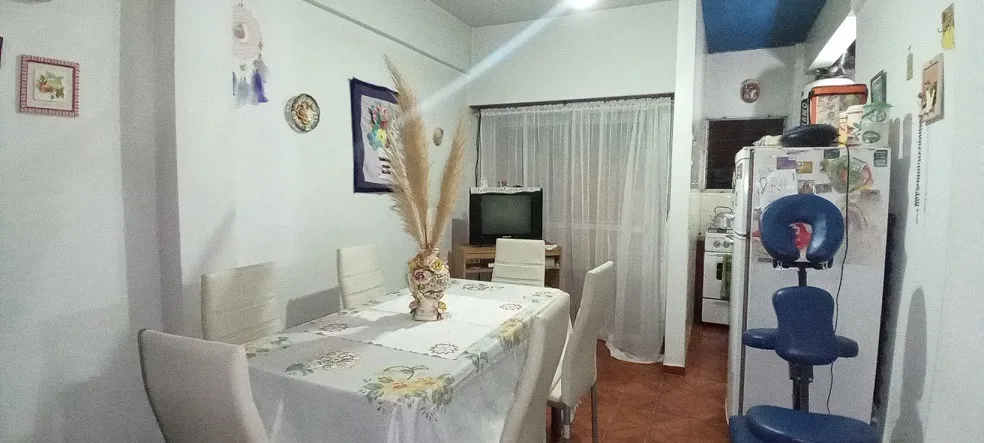 Departamento En Venta En Santa Teresita
