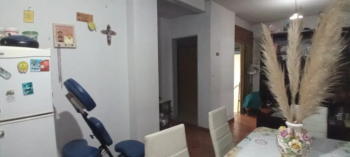 Departamento En Venta En Santa Teresita