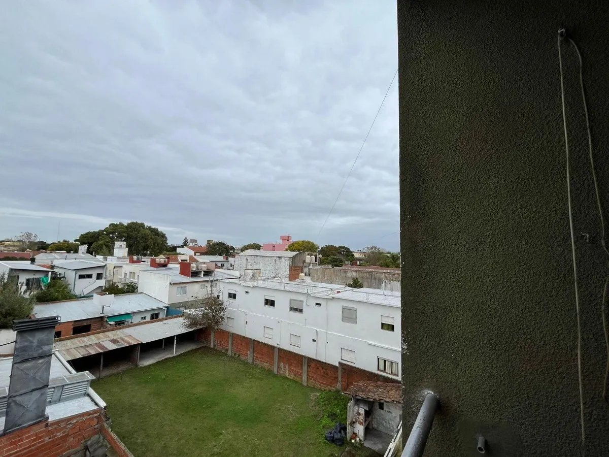 Departamento En Venta En Santa Teresita