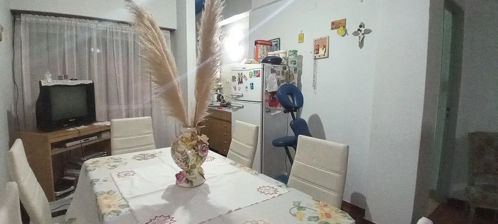 Departamento En Venta En Santa Teresita